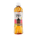 Woongjin Cassia Seed Tea Drink 500ml