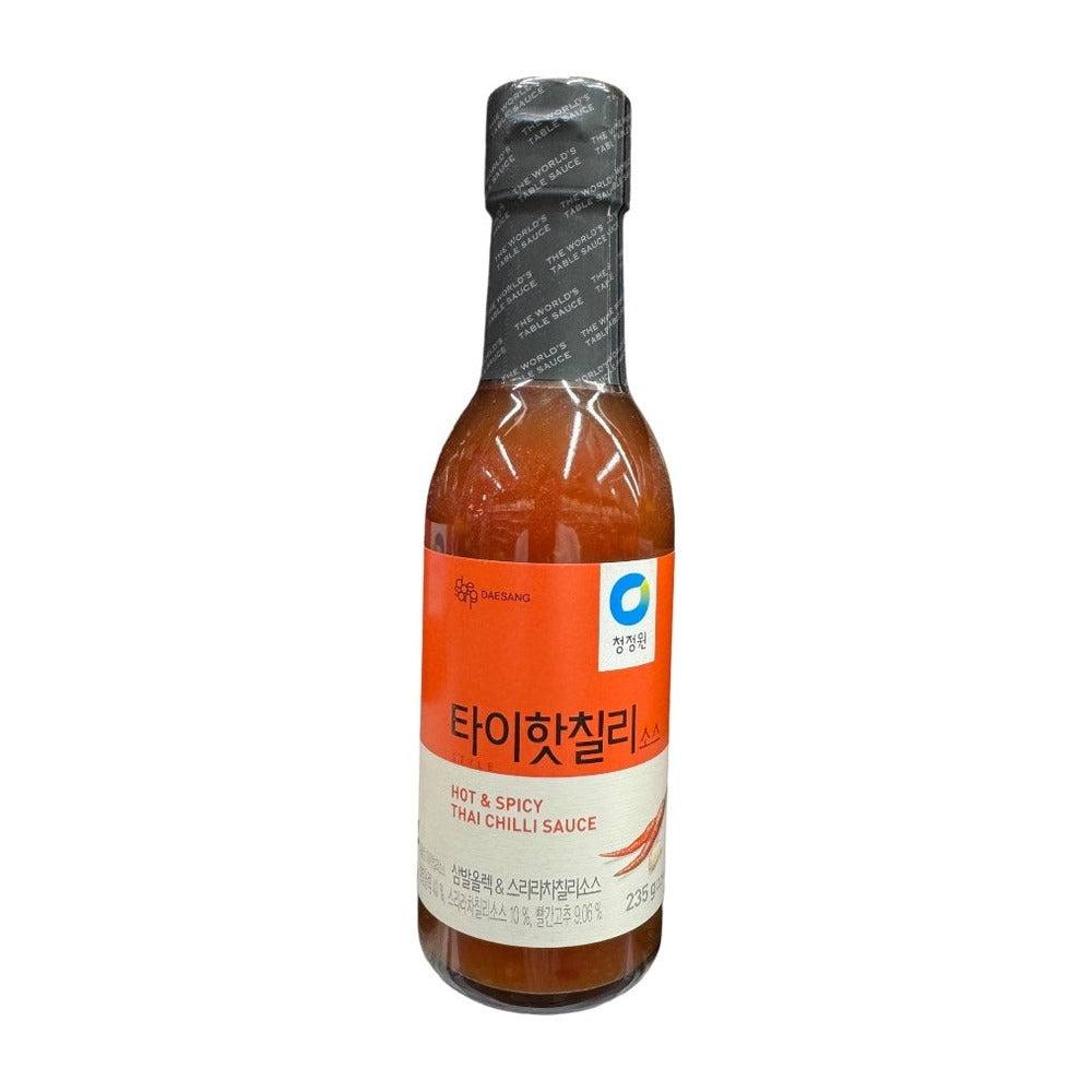 Daesang Thaise Hete Chilisaus 235g