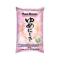 Yumenishiki Koshihikari Rice 5kg