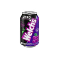 Welch's Zero Grape frisdrank 355ml