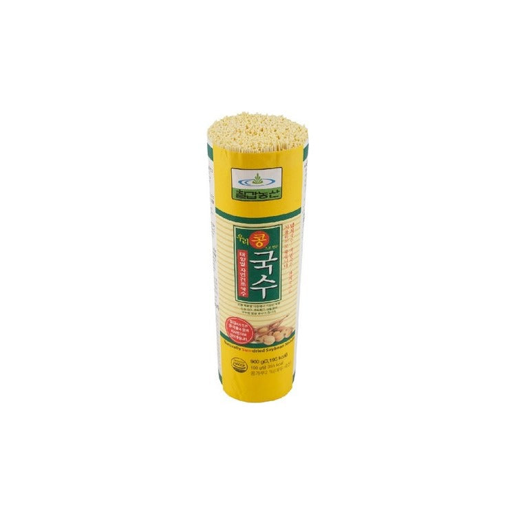 Chilkab Dried Noodles for Soybean Soup 900g