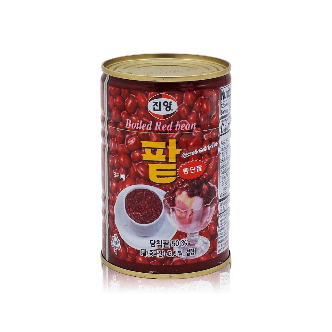 Jinyang Sweet Red Bean Paste 475g