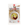 Chungsoo Bibim Naengmyeon Spicy Cold Noodles 720g