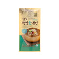 Chungsoo Pyungyang Mul Nengmyun Cold Noodles 360g