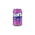 Fanta Grape Frisdrank 350ml
