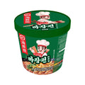 Haidilao Majang Fung Sesame Paste Noodle Cup 130g
