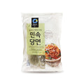 Minsok Dangmyeon Sweet Potato Noodles 500g