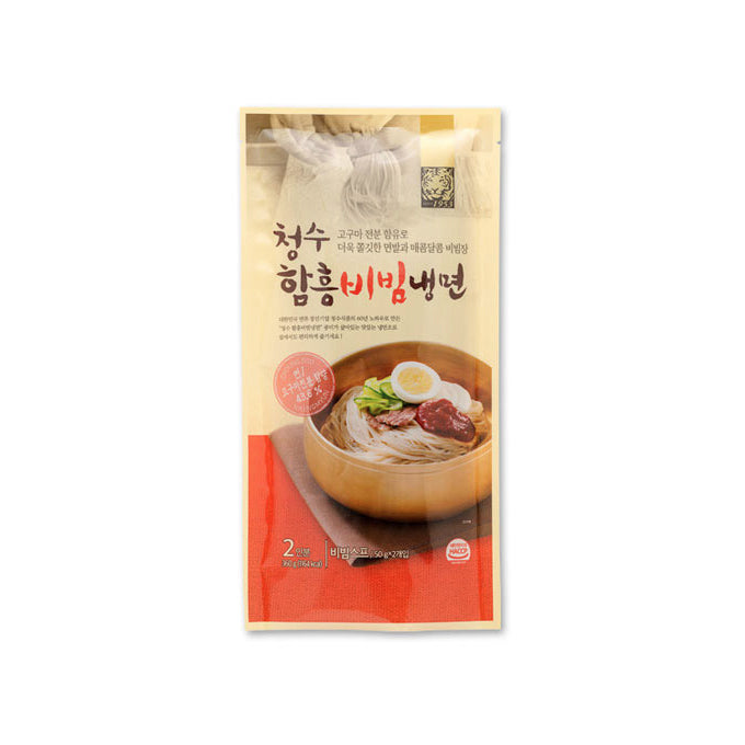 Hamheung Bibim Nengmyun 360G