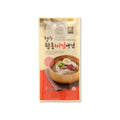 Chungsoo Hamheung Bibim Nengmyun Cold Noodles 360g