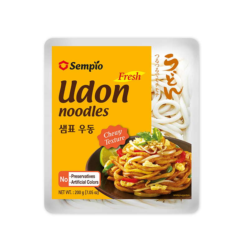 Udon Noodle 200G