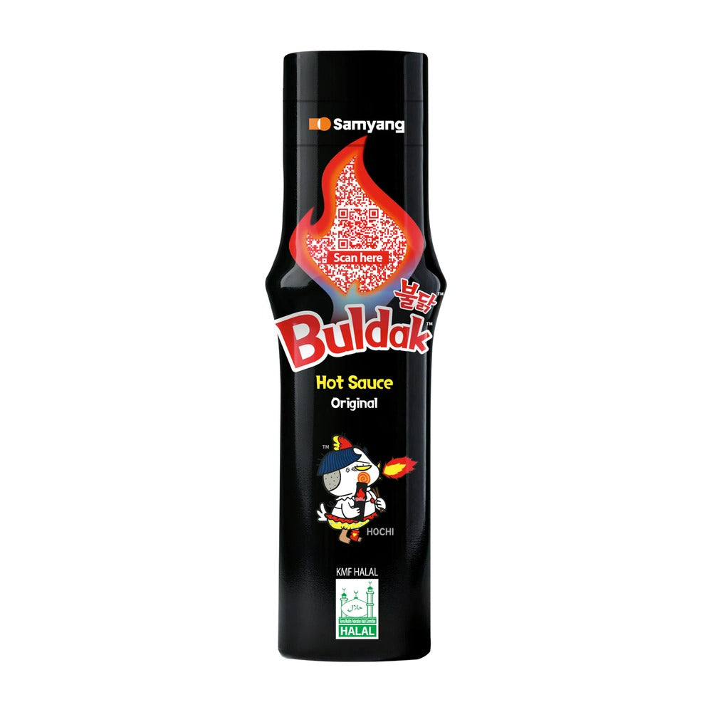 Samyang Buldak Sauce Original 165g
