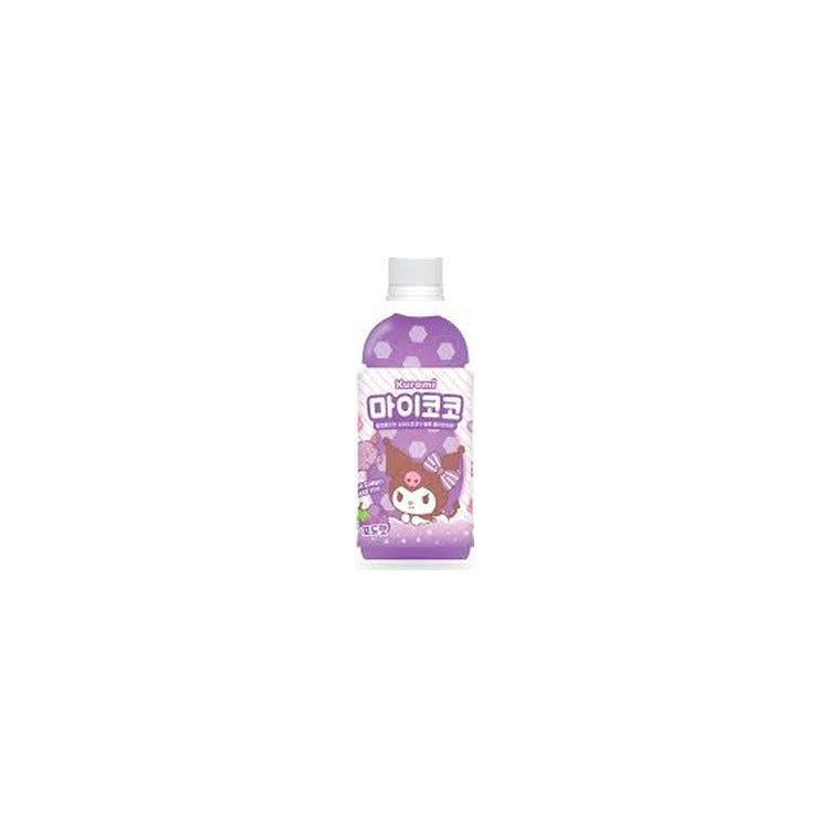 Measty My Coco Kuromi Druif 340ML