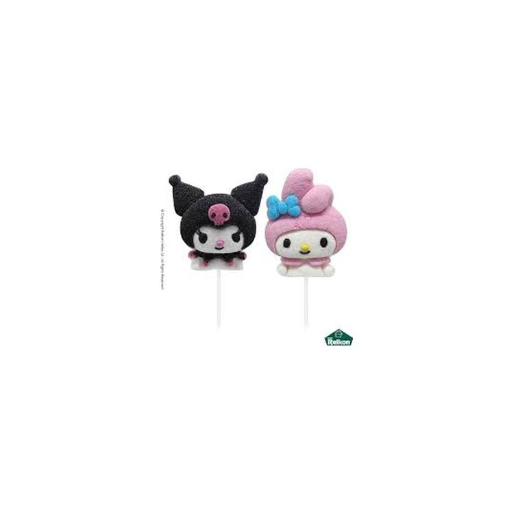 Vlezige Sanrio Marshmallow Lolly