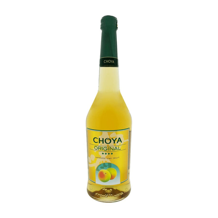 Choya Original Plum Wine 10% 750ml