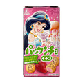 Morinaga Pakku Ichigo Strawberry Biscuits 41g