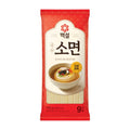 CJ Baeksul Somyeon Wheat Noodles 900g