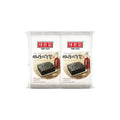 Mini schaaltje met gekruid zeewier 2G 10P