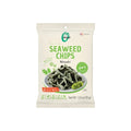 Daesang O'Food Seaweed Chips Wasabi Flavour 35g