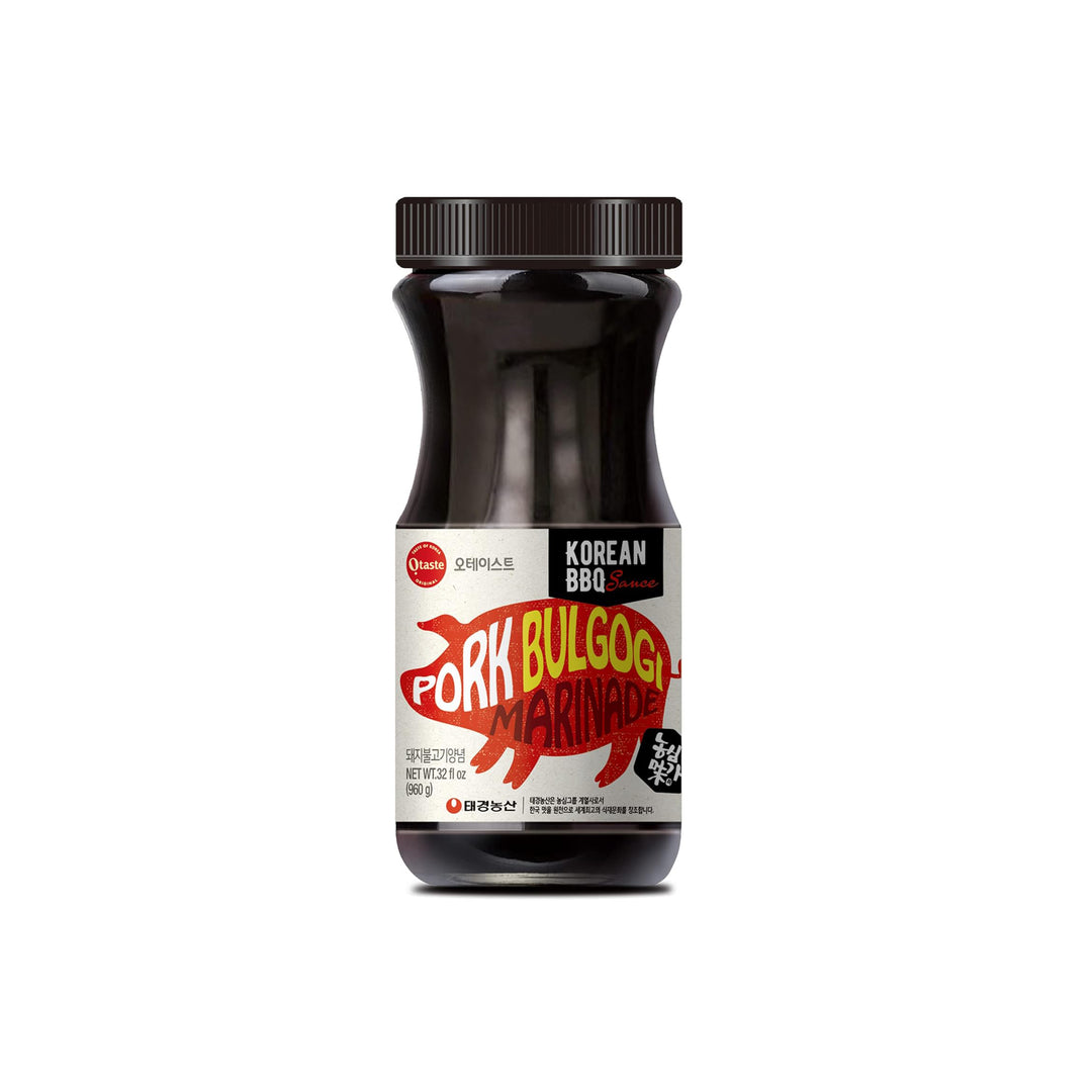 Taekyung Marinadesaus voor Varkensvlees Bulgogi 500g