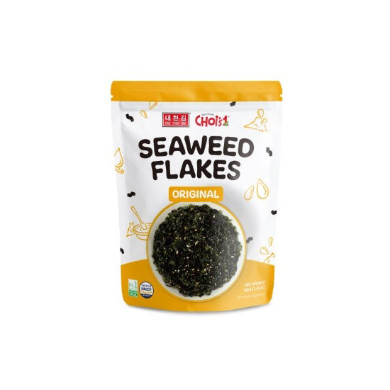 Seaweed Flakes Original 40G