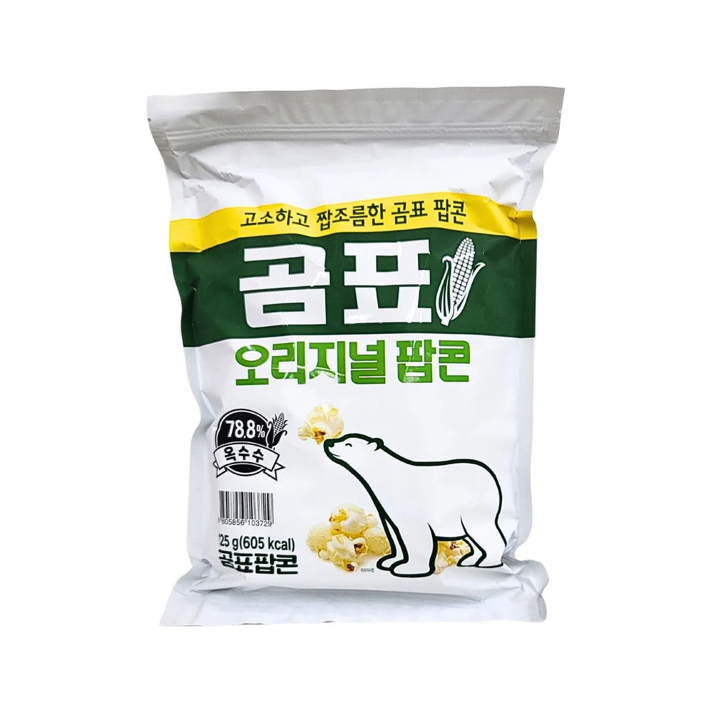 Gompyo Original Popcorn125g