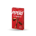 Lotte Pepero Original Chocolate Stick Snack 47g