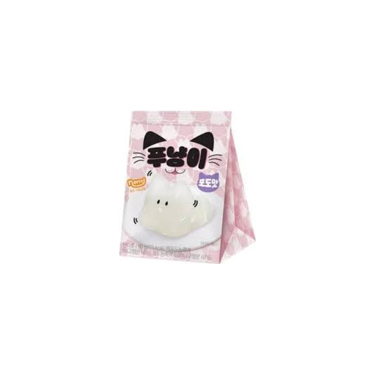 GS Youus Funyangi Pudding Gelei druif