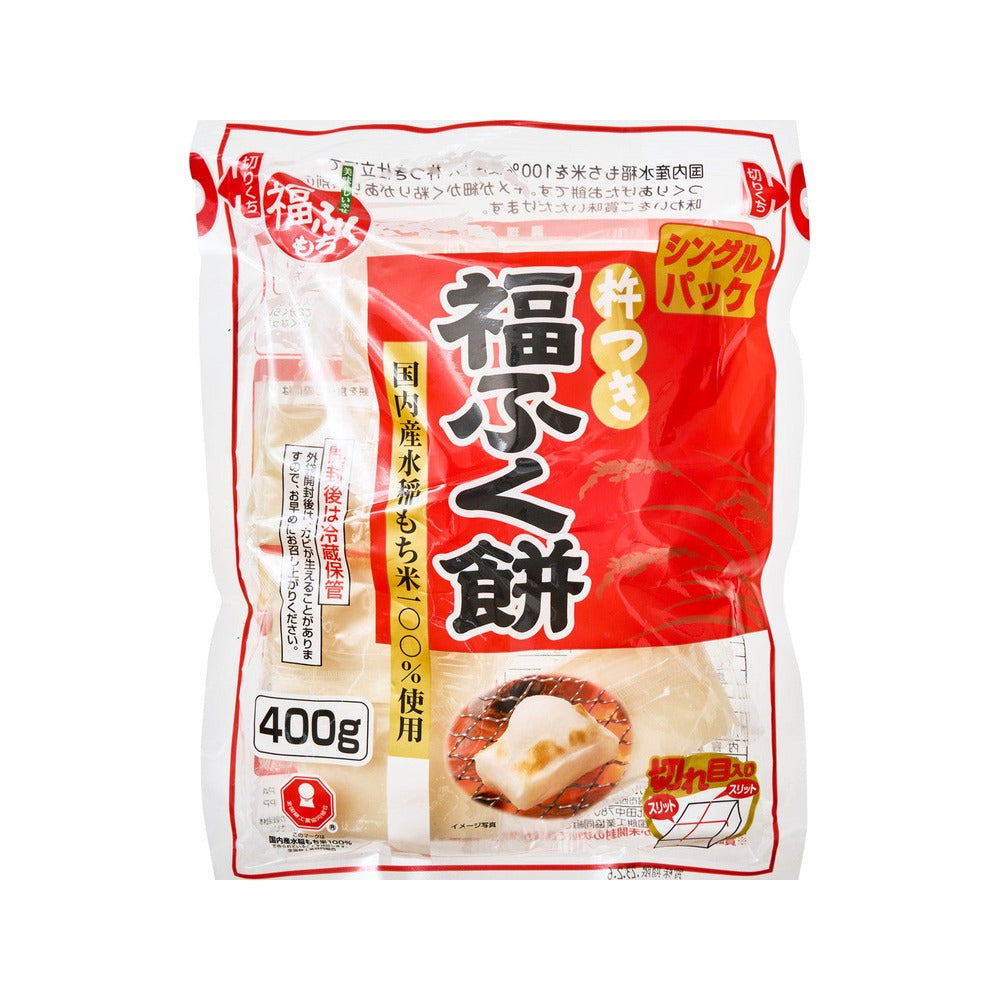 Kine Tsuki Fuku Mochi 400 g