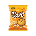 Nongshim Potato Flavour Crisps Snack 75g