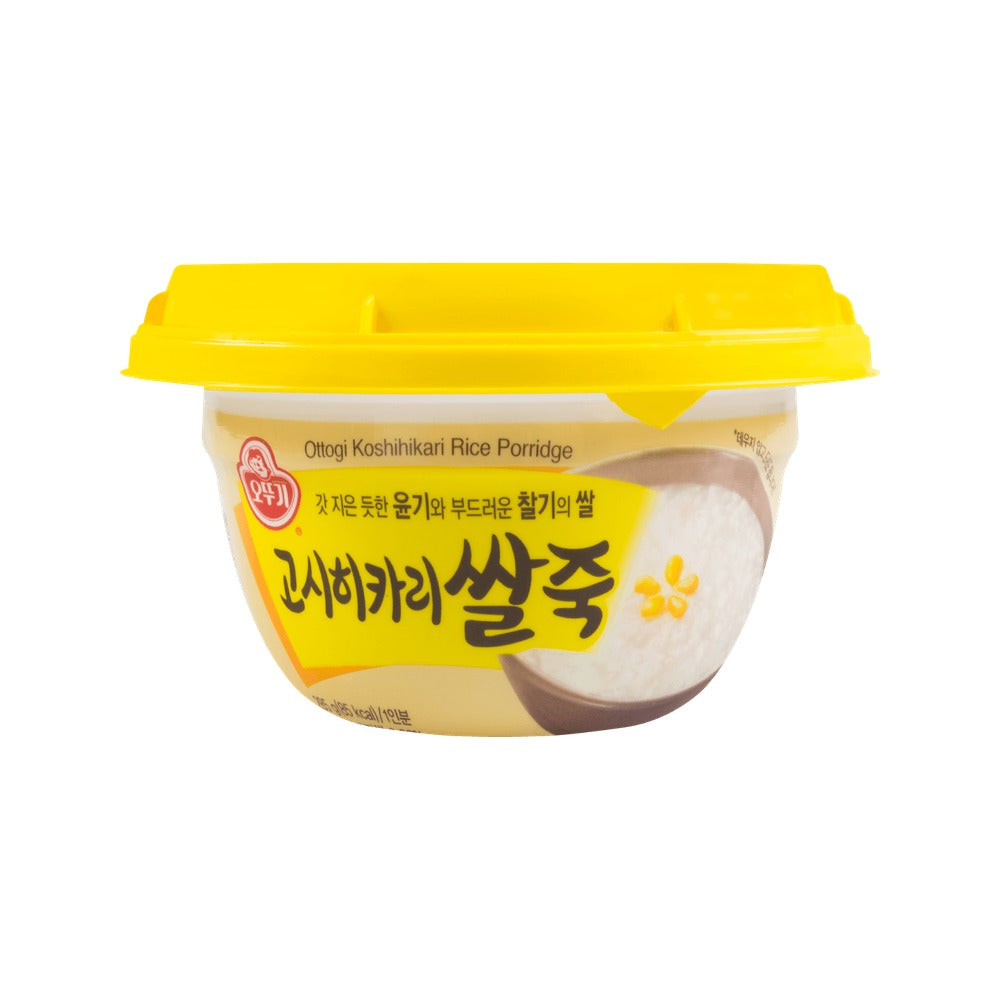 Otogi Koshihikari Rice Porridge 285g