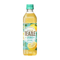 Woongjin Teazle Yuza Green Tea Drink 500ml