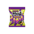 Lotte Jellicious Sour Jelly Lime & Grape 48g