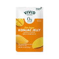 VIVID Zero Sugar Konjac Jelly Drink Mango 150g