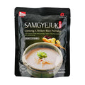 Maniker Kippenpap Samgyejuk 390g
