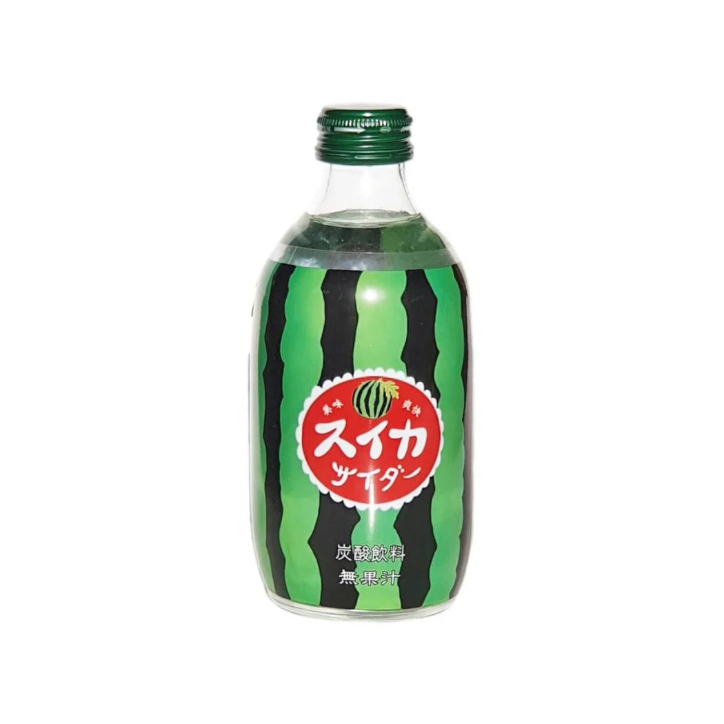 Water Melon Soda 300ML