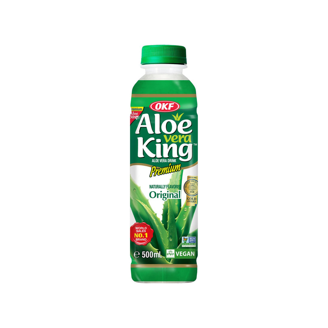 Aloe Vera Original 500ML