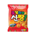 Crown Sin Jjang Cinnamon Snack Rings 120g