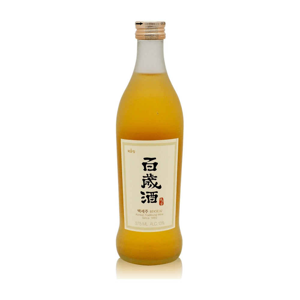 Bekseju 375 ml 13%