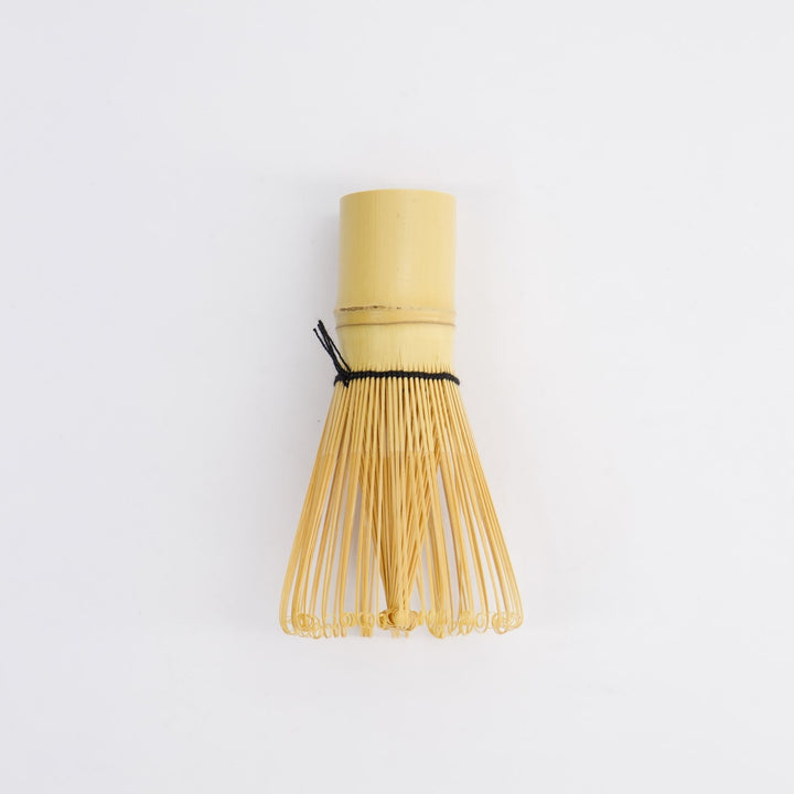Matcha Whisk (Chasen) 6x11cm Bamboo