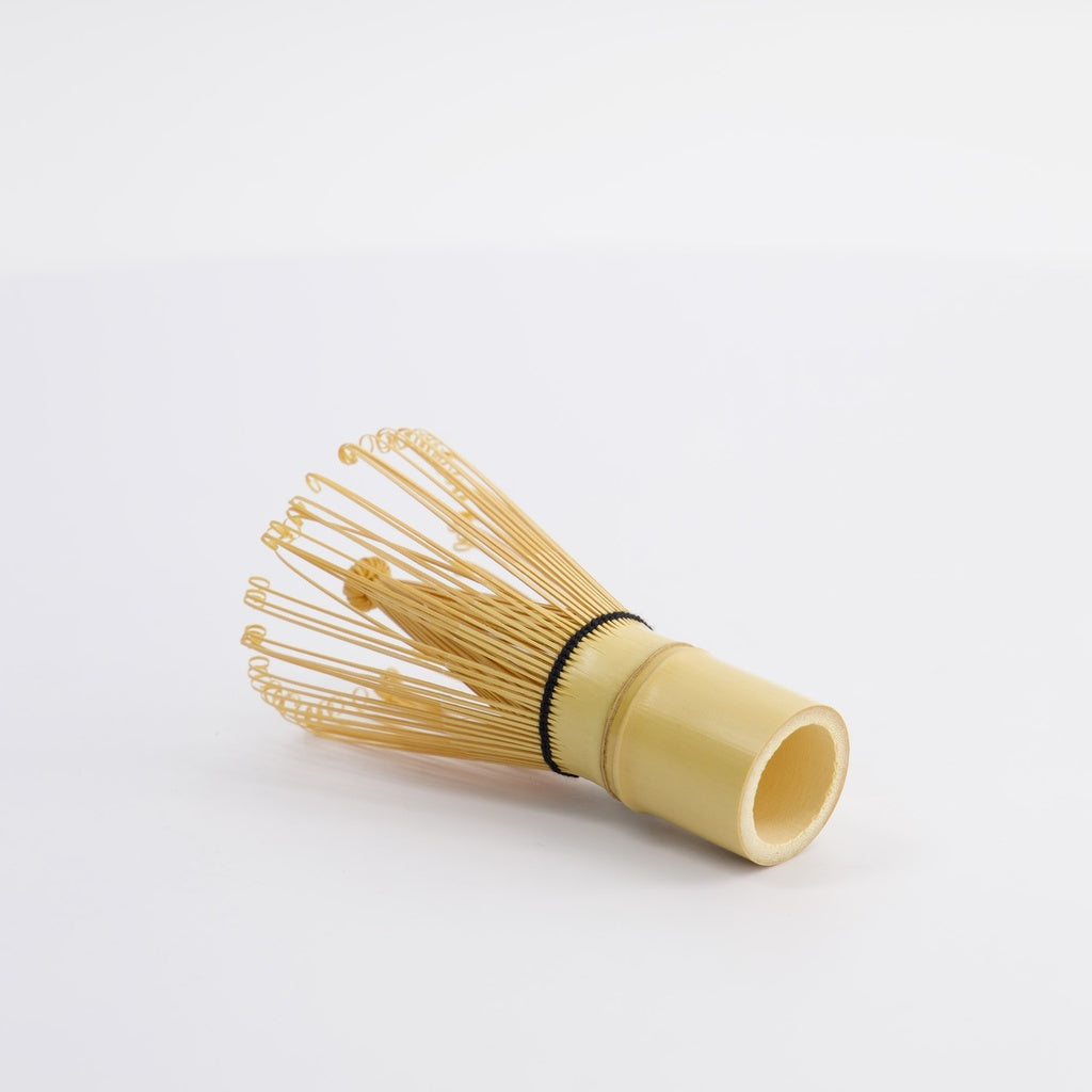 Matcha Whisk (Chasen) 6x11cm Bamboo
