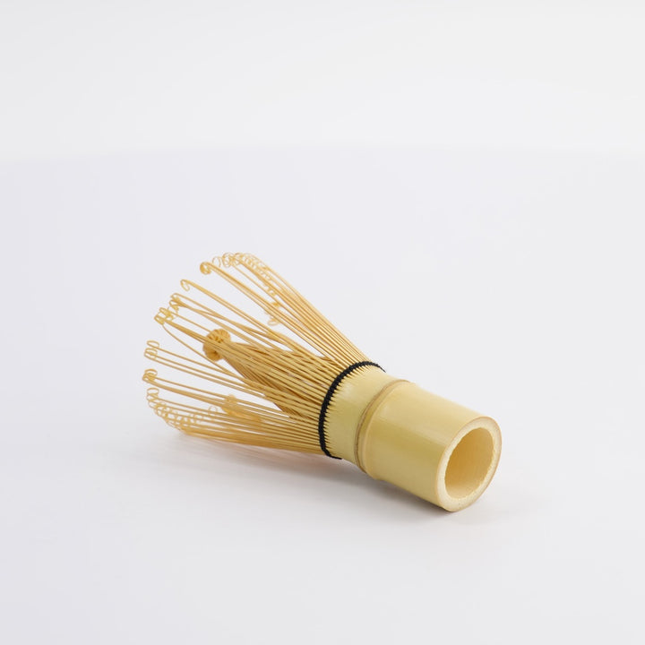 Matcha Whisk (Chasen) 6x11cm Bamboo