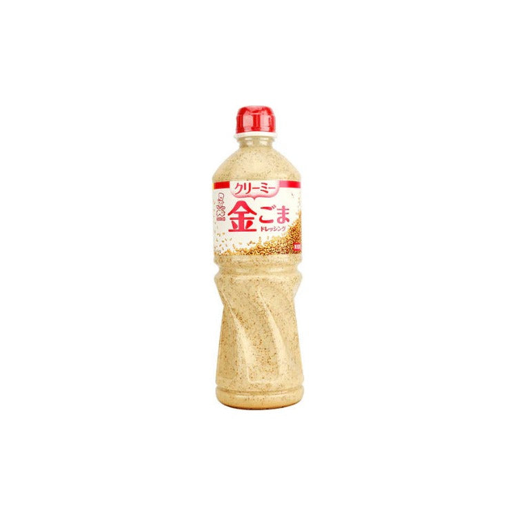 Creamy Kin Goma 1L