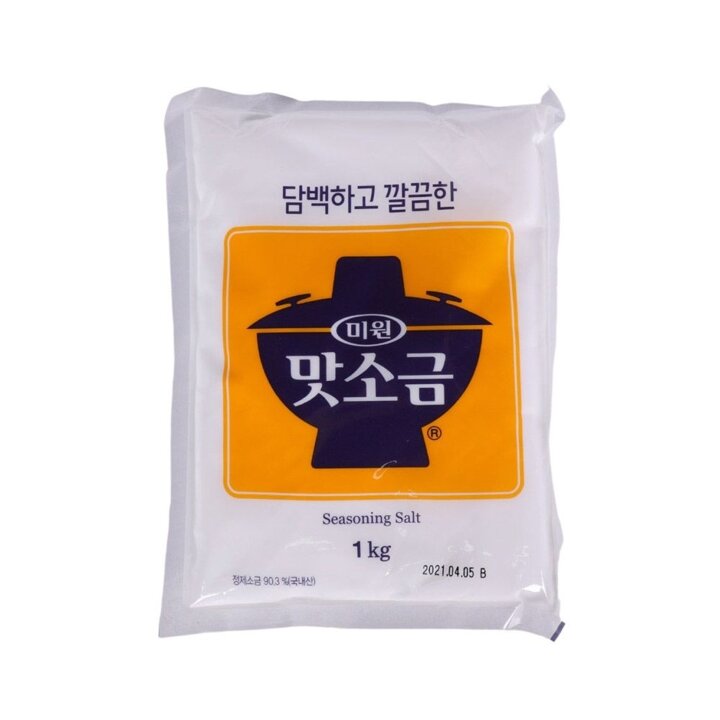 Daesang O&