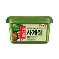 CJ Haechandeul Ssamjang Gekruide Sojabonenpasta 1kg