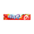Crown My Chu Strawberry Chewy Candy 44g