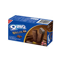 Oreo Wheas Choco Wafer Stick 75g