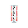 Demi Soda Peach 250ML