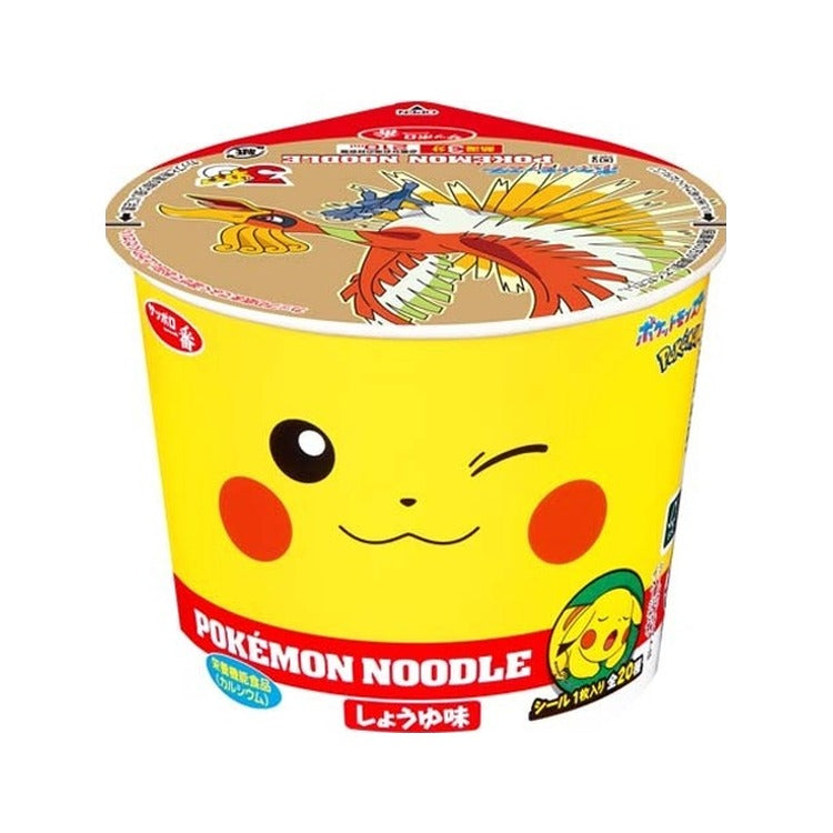 Noodle Shoyu 38G