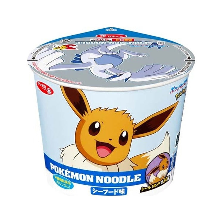 Noodle Seafood 37G