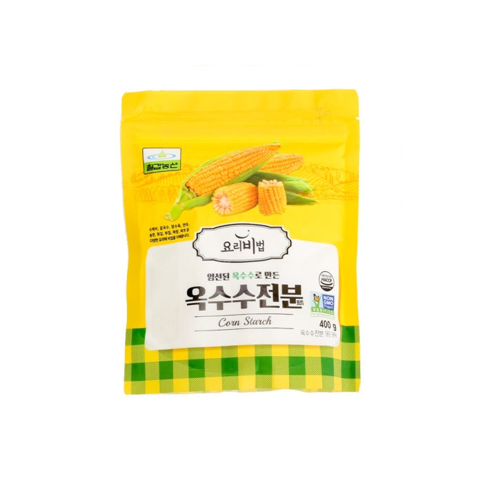 Corn Power 400G